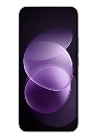 Xiaomi Redmi Note 17 Pro Max 5G 8G+128G Mor (Xiaomi Türkiye Garantili)