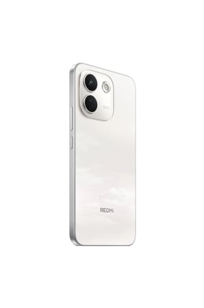 Xiaomi Redmi Note 17 Pro Max 5G 8+256 Cloud Blush (Xiaomi Türkiye Garantili)