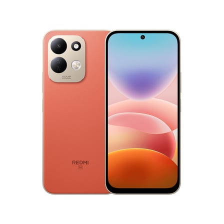 Redmi 17 5G 256GB Turuncu (Xiaomi Türkiye Garantili)