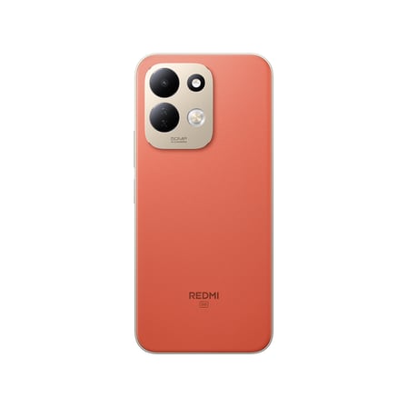 Redmi 17 5G 256GB Turuncu (Xiaomi Türkiye Garantili)