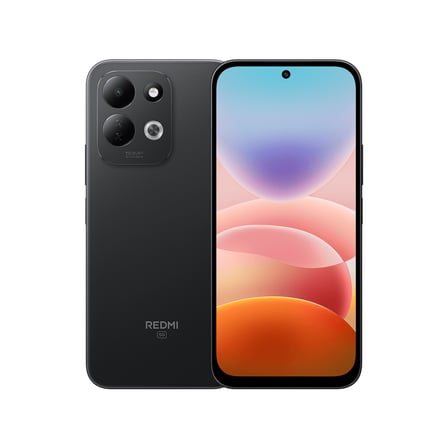 Redmi 17 5G 256GB Siyah (Xiaomi Türkiye Garantili)