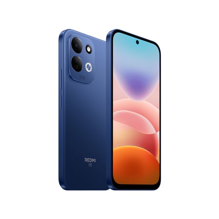 Redmi 17 5G 256GB Mavi (Xiaomi Türkiye Garantili)