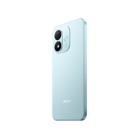Xiaomi Redmi Note 17 5G 6G+128G Mavi (Xiaomi Türkiye Garantili)