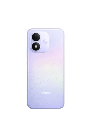 Xiaomi Redmi Note 17 5G 6+256 Purple (Xiaomi Türkiye Garantili)