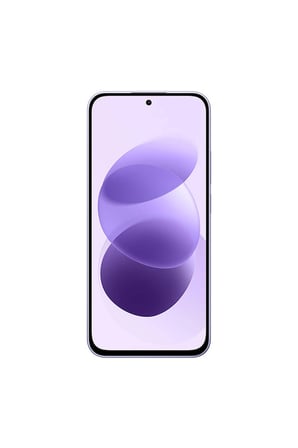 Xiaomi Redmi Note 17 5G 6+256 Purple (Xiaomi Türkiye Garantili)