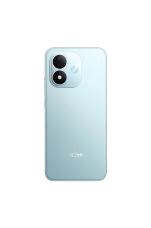 Xiaomi Redmi Note 17 5G 6+256 Blue (Xiaomi Türkiye Garantili)