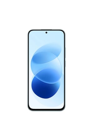 Xiaomi Redmi Note 17 5G 6+256 Blue (Xiaomi Türkiye Garantili)