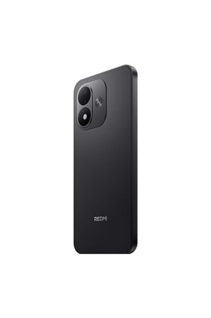 Xiaomi Redmi Note 17 5G 6+256 Black (Xiaomi Türkiye Garantili)