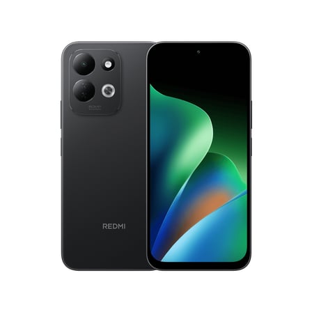 Redmi 17 4G 256GB Siyah (Xiaomi Türkiye Garantili)