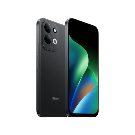 Redmi 17 4G 256GB Siyah (Xiaomi Türkiye Garantili)