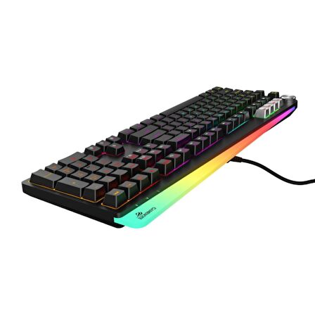 GameNote KB473L Kablolu Mekanik Gaming Klavye