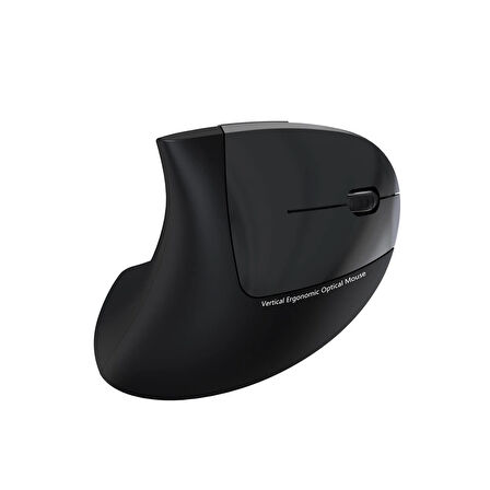 Havit MS550GT Wireless Kablosuz Optik Dikey Mouse