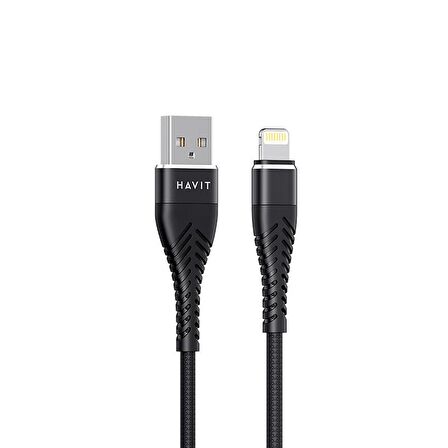 Havit CB705 Iphone Lightning USB Kablo