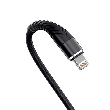 Havit CB705 Iphone Lightning USB Kablo