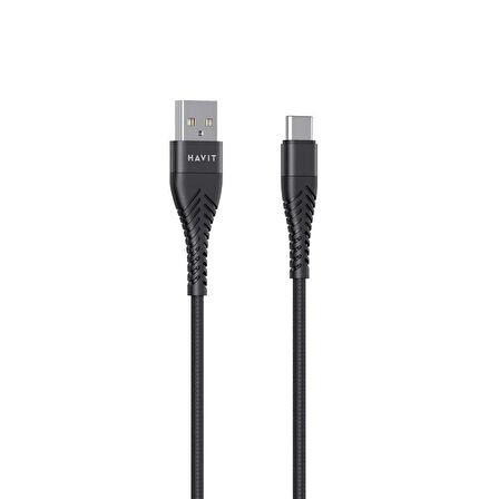 Havit CB707 Type-C USB Kablo
