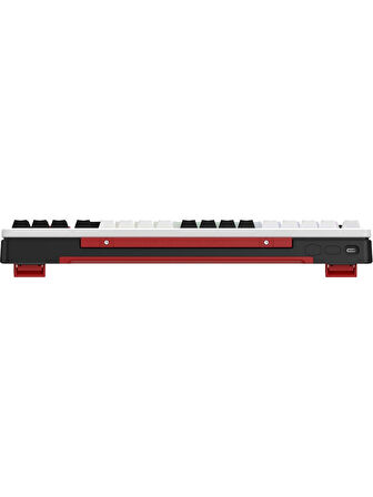 Havit Gamenote KB902L Gasket RGB Mekanik Klavye - Red Switch