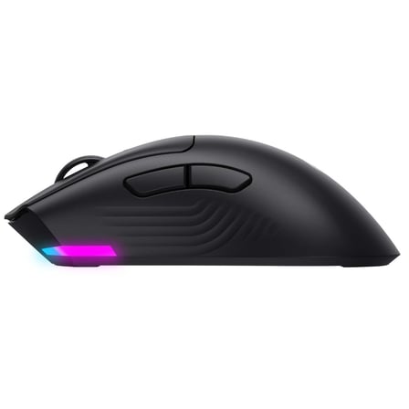 Havit Gamenote MS966SE RGB Wireless Gaming Mouse 4 Modlu