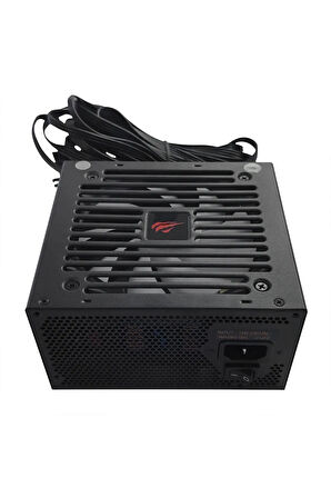 Havit Gamenote HV-T750W 750W Güç Kaynağı – Sessiz ve Serin Performans, Yüksek Verimlilik