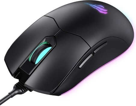 Havit Gamenote KB905CM-TUR 4'lü Gaming Set – Klavye, Mouse, Kulaklık, Mousepad – Rainbow Aydınlatma, Türkçe Q,  Pc Uyumlu