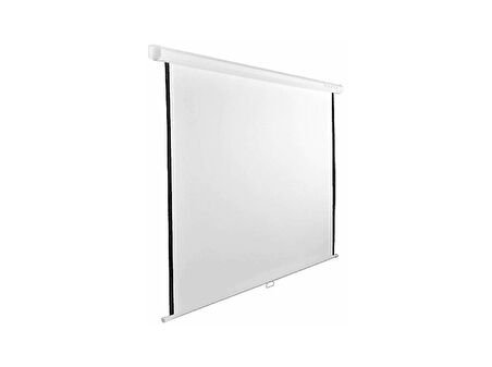 HAVIT PS72M Duvar Tipi Projeksiyon Perdesi 72 inç