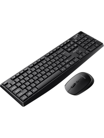 Havit KB278GCM Kablosuz Klavye Mouse Seti Outlet
