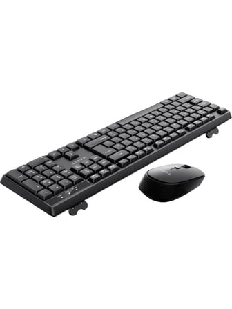Havit KB278GCM Kablosuz Klavye Mouse Seti Outlet