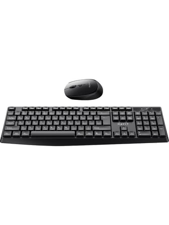 Havit KB278GCM Kablosuz Klavye Mouse Seti Outlet