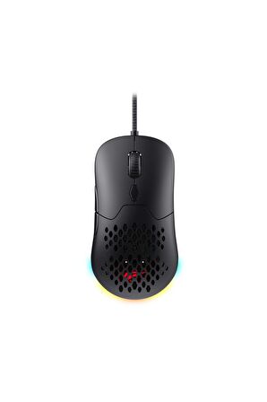 Gamenote MS963WB RGB Wireless Kablosuz Modüler Profesyonel Gaming Mouse