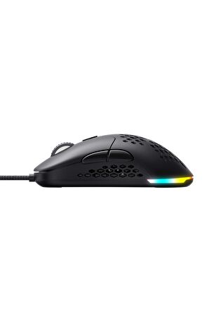 Gamenote MS963WB RGB Wireless Kablosuz Modüler Profesyonel Gaming Mouse