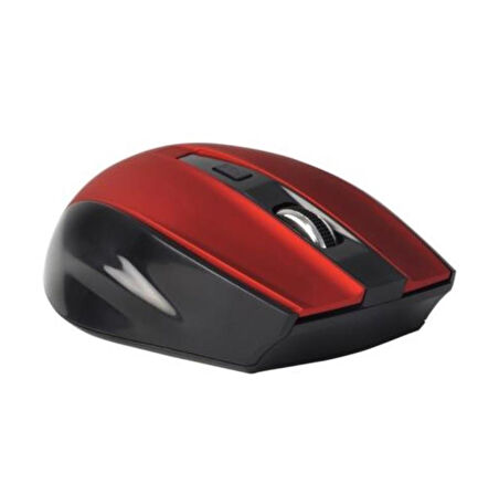 Havit MS73GT Kırmızı Kablosuz Mouse 1600 Dpi