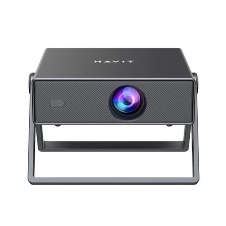 Havit PJ245 Pro 230 Lümen HD Wi-Fi Andorid Projeksiyon Cihazı