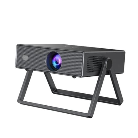 Havit PJ245 Pro 230 Lümen HD Wi-Fi Andorid Projeksiyon Cihazı