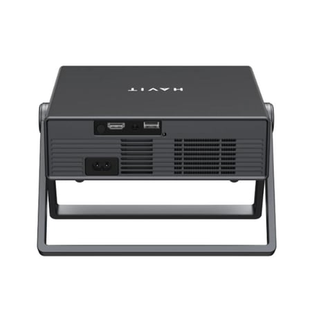 Havit PJ245 Pro 230 Lümen HD Wi-Fi Andorid Projeksiyon Cihazı