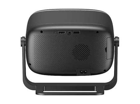 HAVIT PJ235 Pro Taşınabilir WiFi Projeksiyon Cihazı