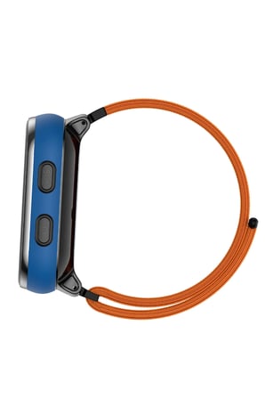 KW15 GPS 4G Akıllı Çocuk Saati - Görüntülü Görüşme & SOS - 3 Adet Değiştirilebilir Çerçeve