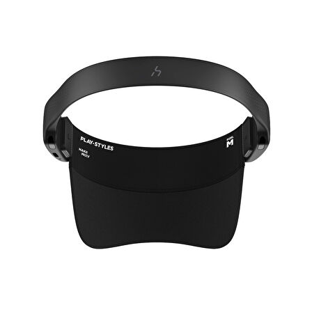 Hakii Mix-V Akıllı Kafa Bandı Kulaklık Bluetooth V5.3