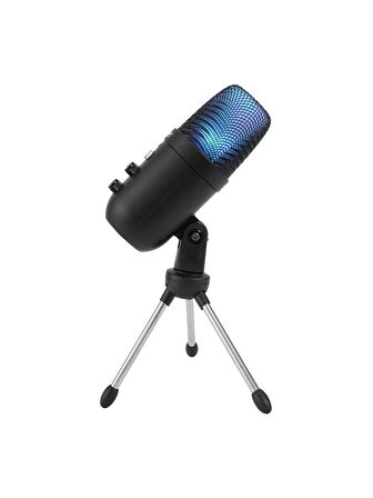 Havit Gamenote GK51 RGB Yayıncı Mikrofon