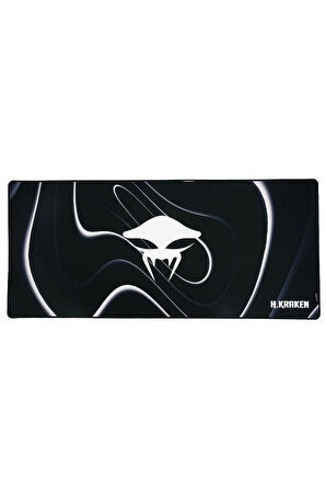 Havit Kraken Stellarisforce-1 Oyuncu Mouse Pad - 900x400x6mm, Geniş Yüzey, Dayanıklı Tasarım