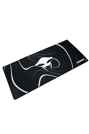 Havit Kraken Stellarisforce-1 Oyuncu Mouse Pad - 900x400x6mm, Geniş Yüzey, Dayanıklı Tasarım