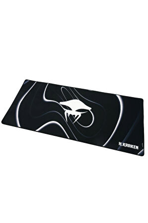 Havit Kraken Stellarisforce-1 Oyuncu Mouse Pad - 900x400x6mm, Geniş Yüzey, Dayanıklı Tasarım