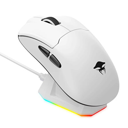 Havit Kraken StarBlaze-2 RGB Kablosuz Gaming Mouse 26000 DPI PAW3395