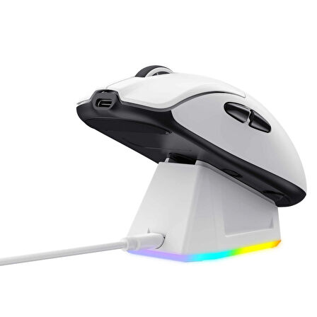 Havit Kraken StarBlaze-2 RGB Kablosuz Gaming Mouse 26000 DPI PAW3395