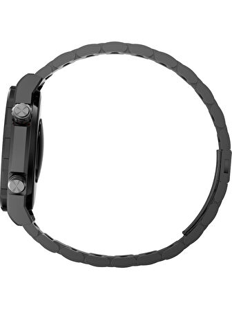 Havit M9030 ULTRA Amoled Akıllı Saat Metal Kordon - Sesli Telefon Görüşmesi