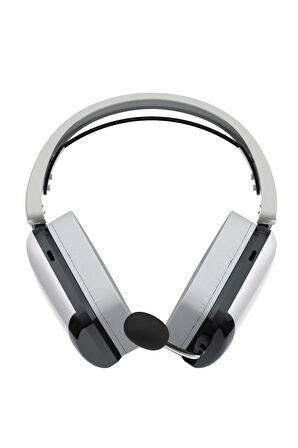Havit Kraken Supernova-1 Kablosuz Oyuncu Kulaklığı | 7.1 Surround Ses | Mikrofonlu | 2.4GHz + Type-C + AUX Bağlantı