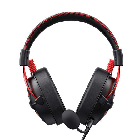 Havit Gamenote H2002E PRO 60mm Speaker Hi-Res Gaming Oyuncu Kulaklığı