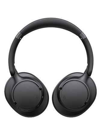 Havit H652BT ANC Bluetooth Katlanabilir Kulaküstü Kulaklık - Siyah