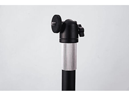 HAVIT MA305 Projeksiyon Ayaklı Taşınabilir Askı Aparatı Siyah