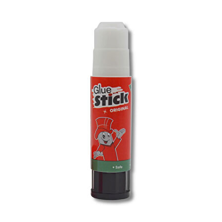 Linea Glue Stick Yapıştırıcı 10 gr (GA-1010) 1 Adet