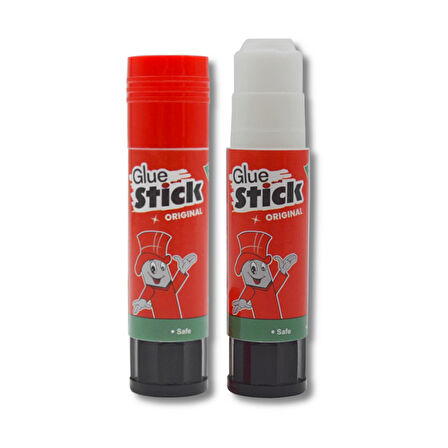 Linea Glue Stick Yapıştırıcı 10 gr (GA-1010) 1 Adet