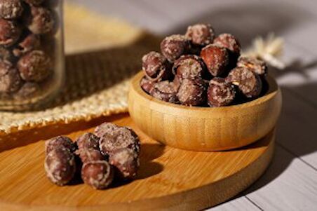 Fındık Kabuklu Tuzlu 500 Gr.